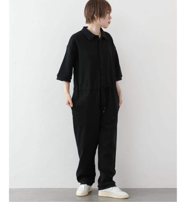 journal standard luxe「カノコ オールインワン」|オールインワン|