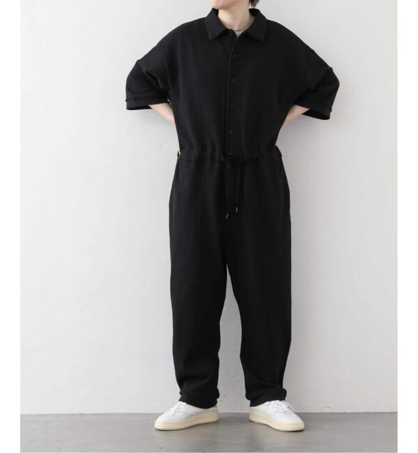 journal standard luxe「カノコ オールインワン」|オールインワン|