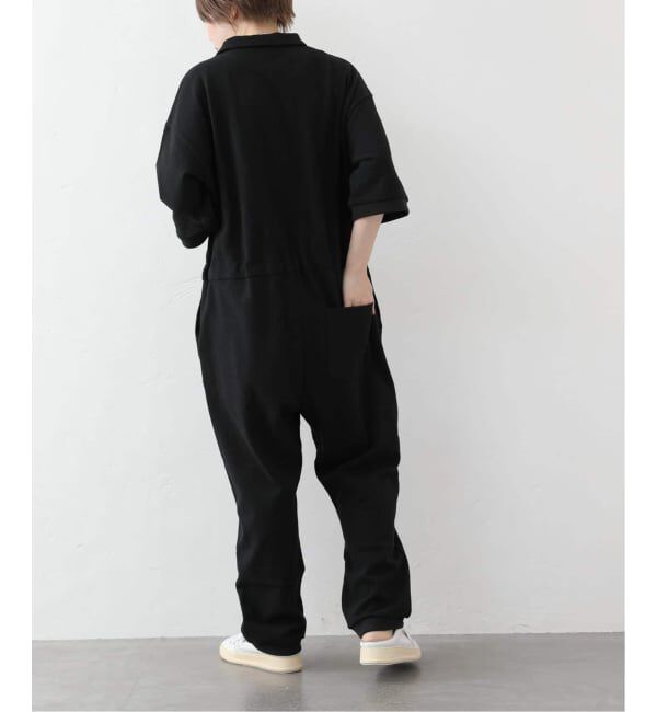 journal standard luxe「カノコ オールインワン」|オールインワン|