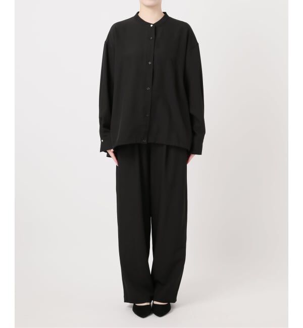 JOURNAL STANDARD relume「《一部WEB限定》［2点セット］メランジツイルセットアップ」|オールインワン|