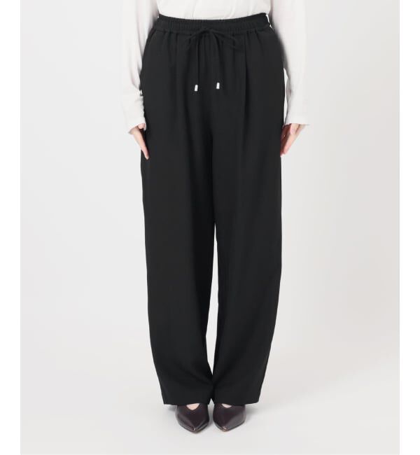 JOURNAL STANDARD relume「《一部WEB限定》［2点セット］メランジツイルセットアップ」|オールインワン|