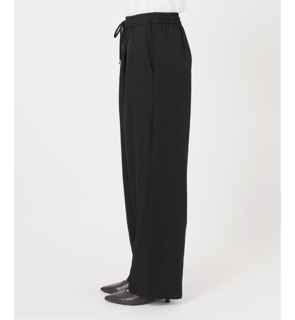 JOURNAL STANDARD relume「《一部WEB限定》［2点セット］メランジツイルセットアップ」|オールインワン|