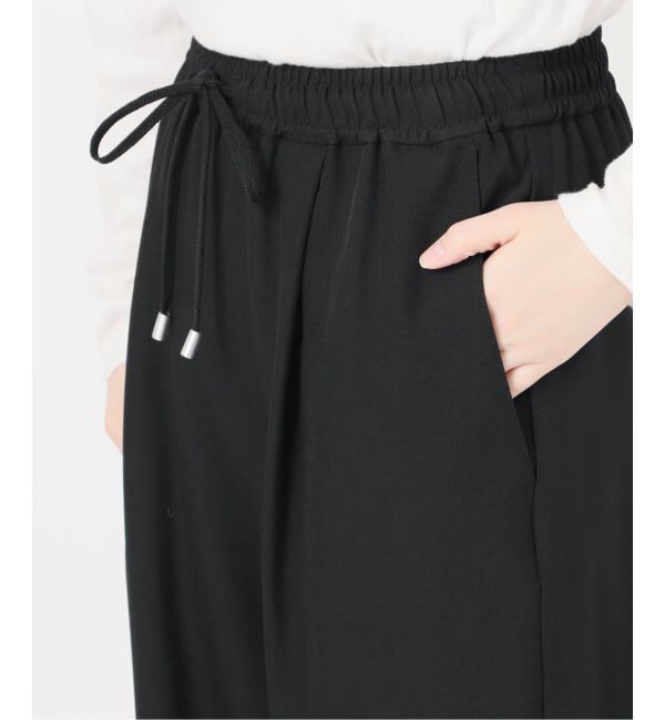 JOURNAL STANDARD relume「《一部WEB限定》［2点セット］メランジツイルセットアップ」|オールインワン|