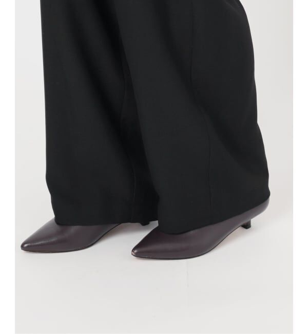 JOURNAL STANDARD relume「《一部WEB限定》［2点セット］メランジツイルセットアップ」|オールインワン|