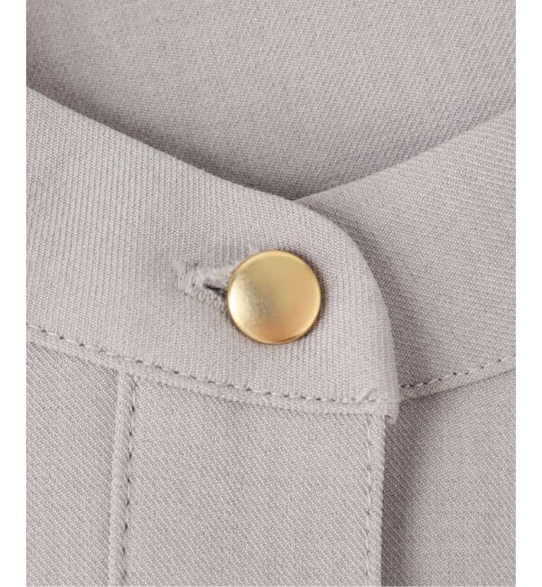 JOURNAL STANDARD relume「《一部WEB限定》［2点セット］メランジツイルセットアップ」|オールインワン|