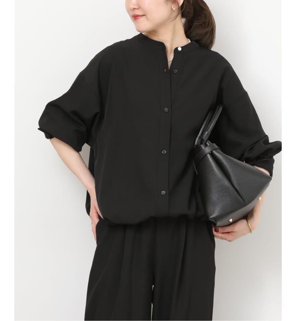 JOURNAL STANDARD relume「《一部WEB限定》［2点セット］メランジツイルセットアップ」|オールインワン|