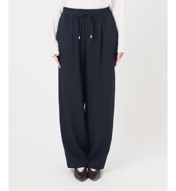 JOURNAL STANDARD relume「《一部WEB限定》［2点セット］メランジツイルセットアップ」|オールインワン|