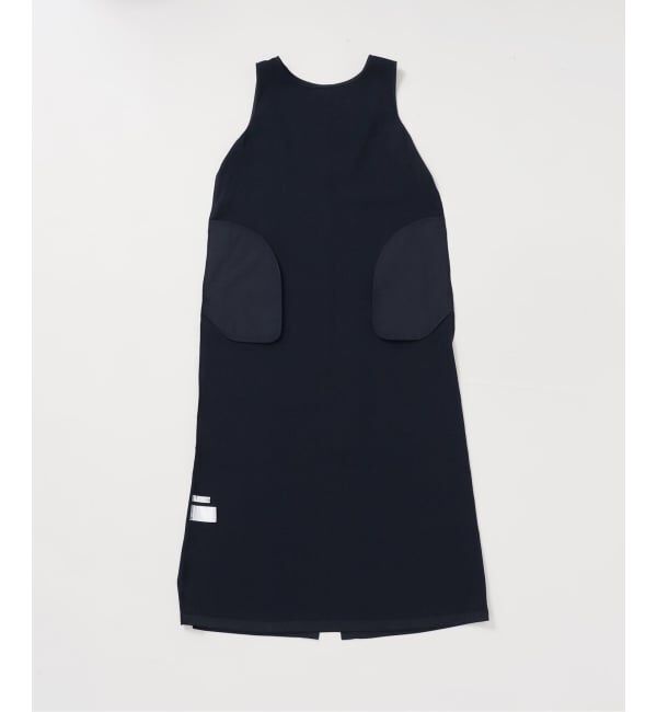 JOURNAL STANDARD relume「サテンノースリーブワンピース」|ワンピース|