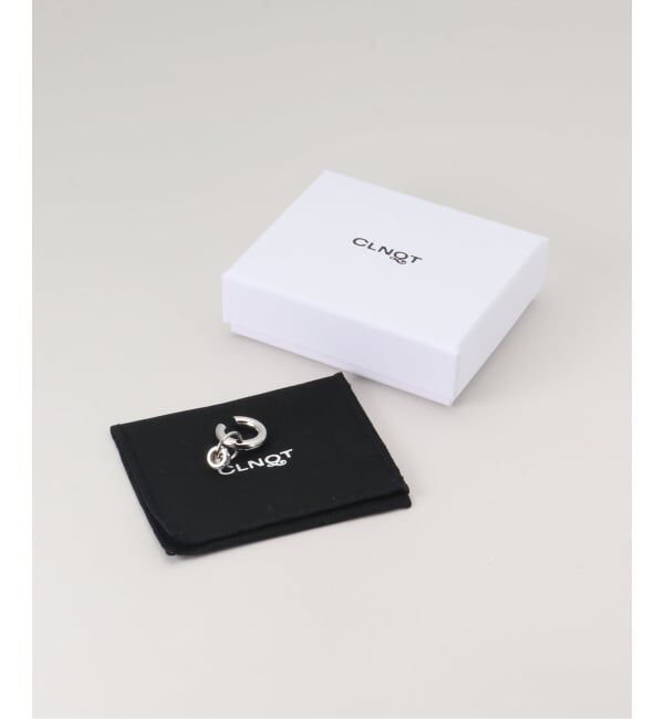 Oriens JOURNAL STANDARD「【JUSTINE CLENQUET/ジャスティーヌ クランケ】MOLLY EARCUFF」|イヤーカフ|