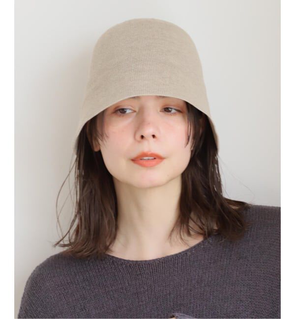 JOURNAL STANDARD「【LY / エルワイ】 CAMPANA」|ハット|