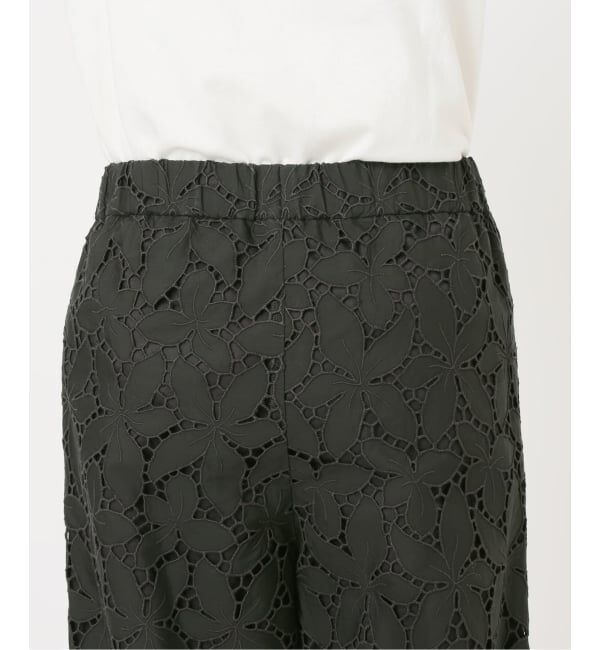 JOURNAL STANDARD「別注【TICCA / ティッカ】フラワーレースパンツ JSP」|その他|