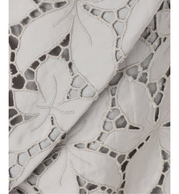 JOURNAL STANDARD「別注【TICCA / ティッカ】フラワーレースパンツ JSP」|その他|