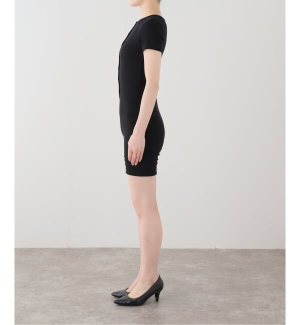 Oriens JOURNAL STANDARD「【COOME/コーメ】SS ROMPERS」|オールインワン|