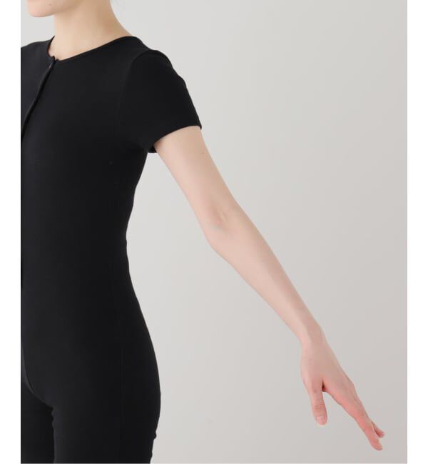 Oriens JOURNAL STANDARD「【COOME/コーメ】SS ROMPERS」|オールインワン|