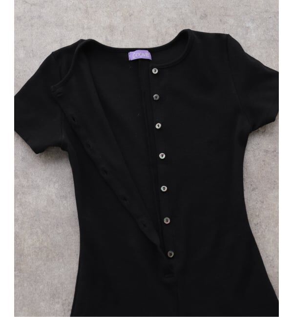 Oriens JOURNAL STANDARD「【COOME/コーメ】SS ROMPERS」|オールインワン|