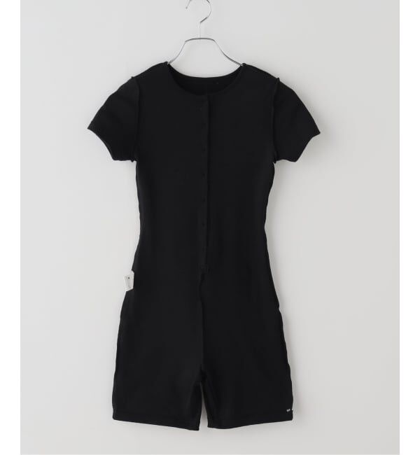 Oriens JOURNAL STANDARD「【COOME/コーメ】SS ROMPERS」|オールインワン|