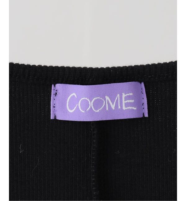 Oriens JOURNAL STANDARD「【COOME/コーメ】SS ROMPERS」|オールインワン|