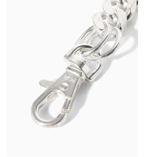 JOURNAL STANDARD「MARTINE ALI / マーティンアリ TRAVIS CUBAN KEY CHAIN」|その他|
