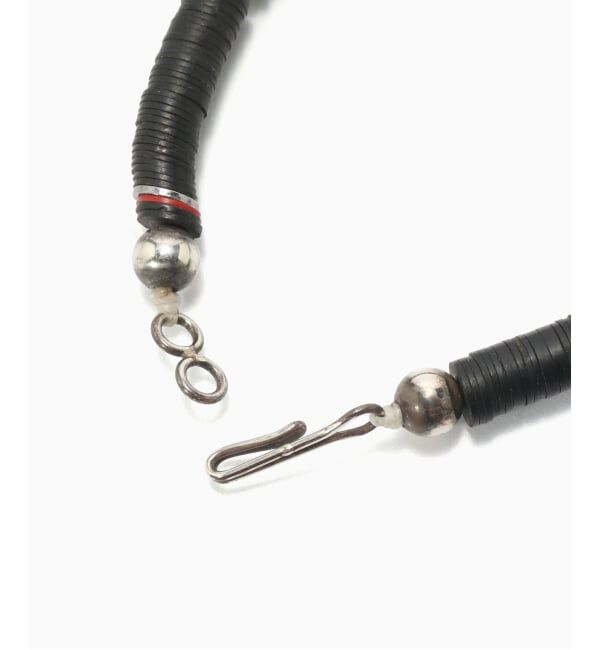 JOURNAL STANDARD relume「on the sunny side of the street ヴィンテージレコードビーズ ブレスレット」|ブレスレット・バングル|