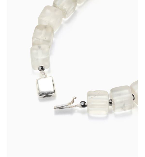 JOURNAL STANDARD relume「on the sunny side of the street Antique Bohemian Trade Beads ブレスレット」|ブレスレット・バングル|