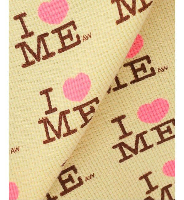 Oriens JOURNAL STANDARD「【Ashley Williams】THERMAL SKIRT」|スカート|