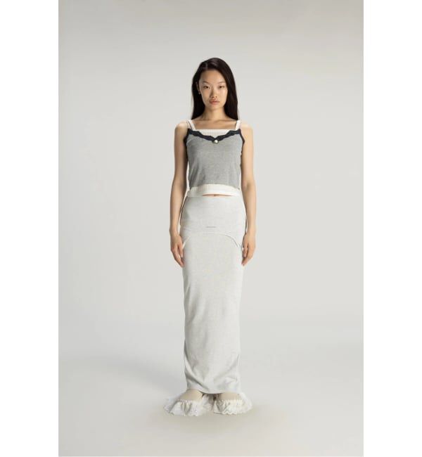 Oriens JOURNAL STANDARD「【irojikake/イロジカケ】 STRETCH DRESS」|ワンピース|