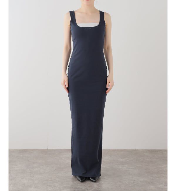 Oriens JOURNAL STANDARD「【irojikake/イロジカケ】 STRETCH DRESS」|ワンピース|