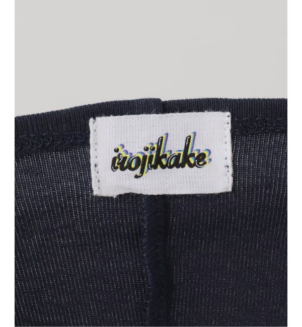 Oriens JOURNAL STANDARD「【irojikake/イロジカケ】 STRETCH DRESS」|ワンピース|