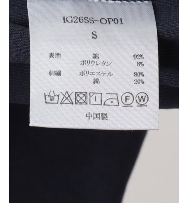 Oriens JOURNAL STANDARD「【irojikake/イロジカケ】 STRETCH DRESS」|ワンピース|