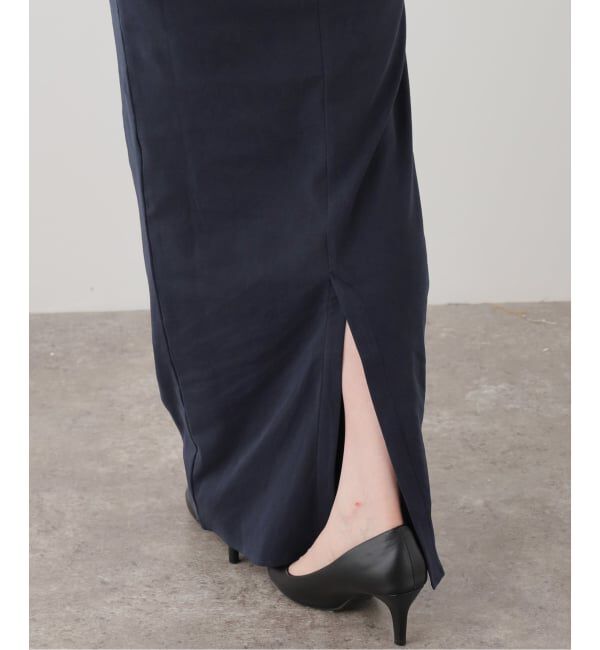 Oriens JOURNAL STANDARD「【irojikake/イロジカケ】 STRETCH DRESS」|ワンピース|