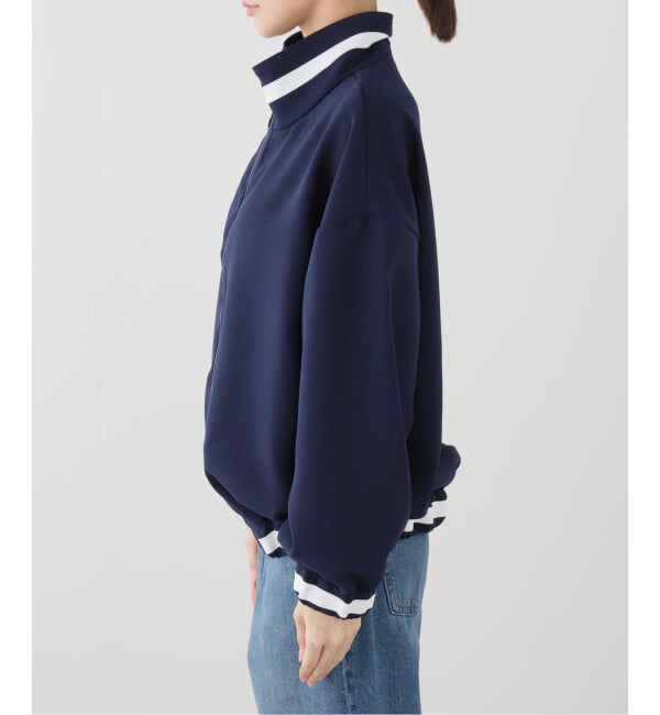 JOURNAL STANDARD「【LAYAS/レイヤーズ】 JERSEY BLOUSON」|その他|