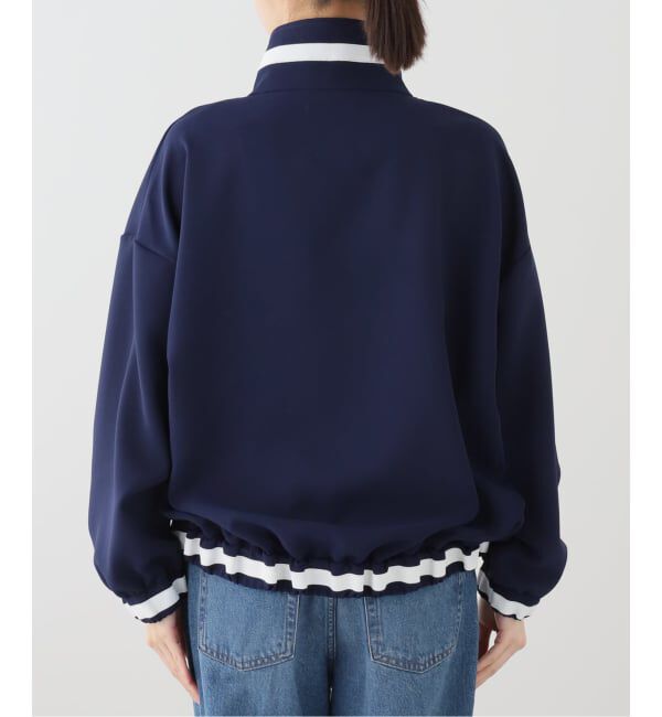 JOURNAL STANDARD「【LAYAS/レイヤーズ】 JERSEY BLOUSON」|その他|