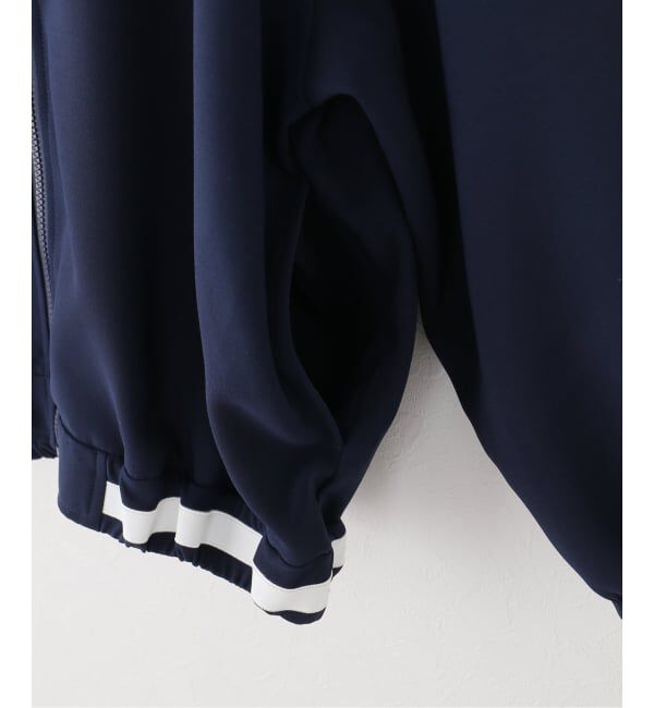 JOURNAL STANDARD「【LAYAS/レイヤーズ】 JERSEY BLOUSON」|その他|