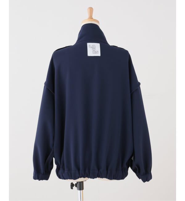 JOURNAL STANDARD「【LAYAS/レイヤーズ】 JERSEY BLOUSON」|その他|