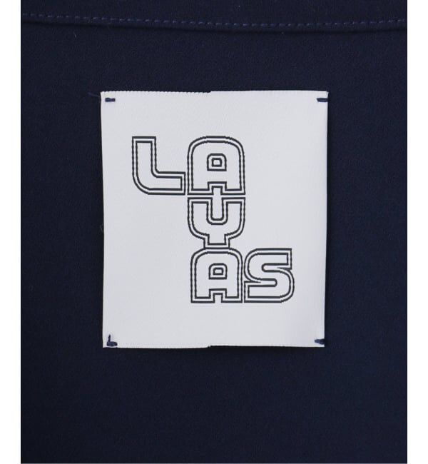 JOURNAL STANDARD「【LAYAS/レイヤーズ】 JERSEY BLOUSON」|その他|