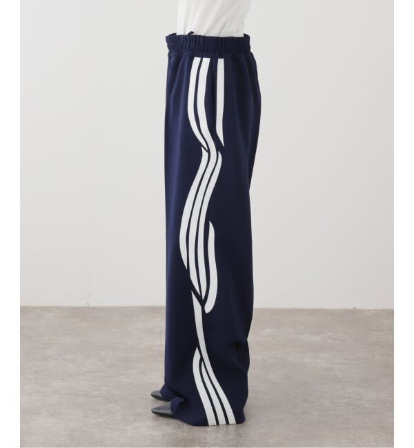 JOURNAL STANDARD「【LAYAS/レイヤーズ】 JERSEY TRACK パンツ」|その他|