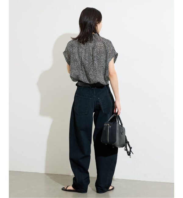 JOURNAL STANDARD「《追加予約》80ローンタックボリュームシャツ」|シャツ・ブラウス|