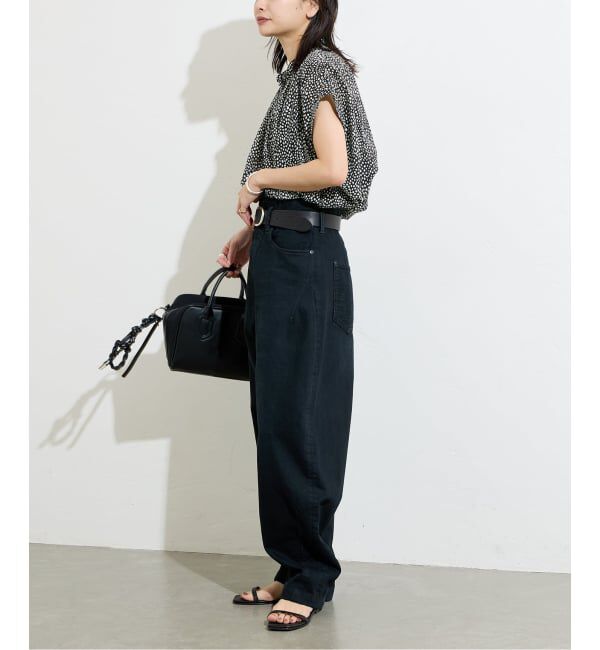 JOURNAL STANDARD「《追加予約》80ローンタックボリュームシャツ」|シャツ・ブラウス|