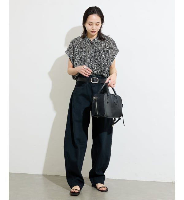 JOURNAL STANDARD「《追加予約》80ローンタックボリュームシャツ」|シャツ・ブラウス|