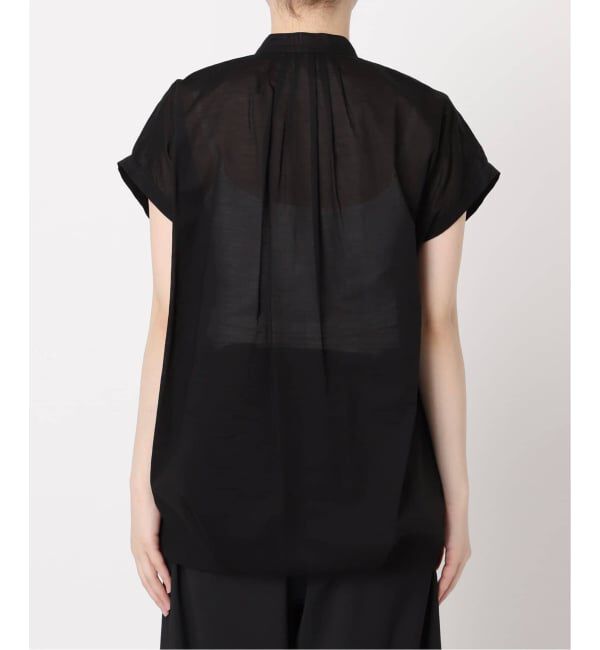 JOURNAL STANDARD「《追加予約》80ローンタックボリュームシャツ」|シャツ・ブラウス|