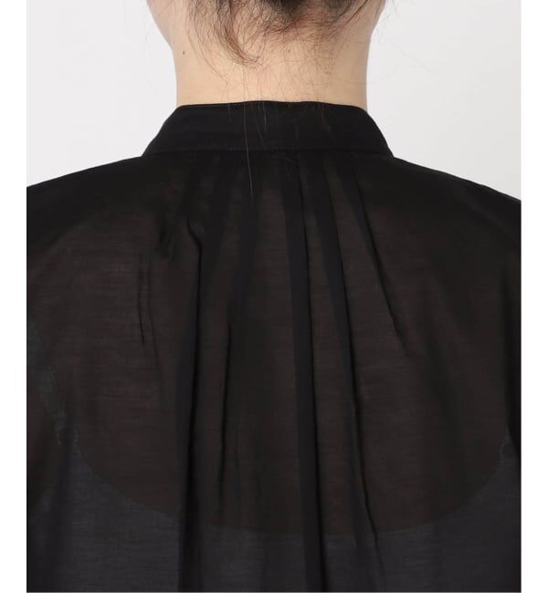 JOURNAL STANDARD「《追加予約》80ローンタックボリュームシャツ」|シャツ・ブラウス|