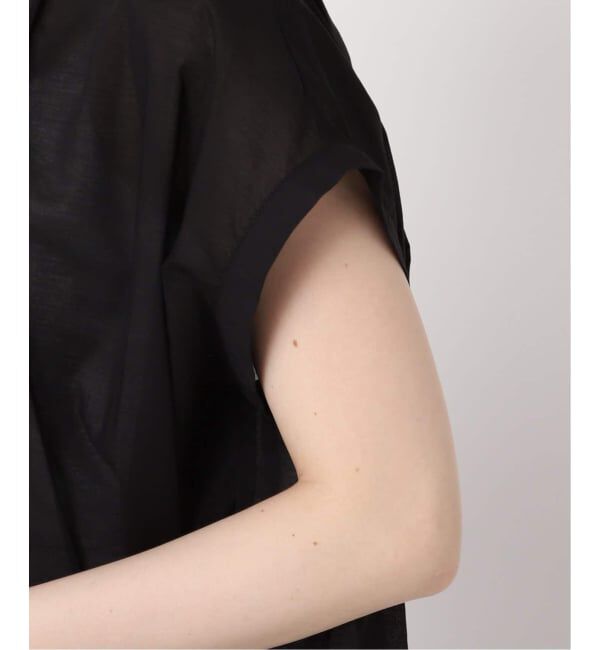 JOURNAL STANDARD「《追加予約》80ローンタックボリュームシャツ」|シャツ・ブラウス|