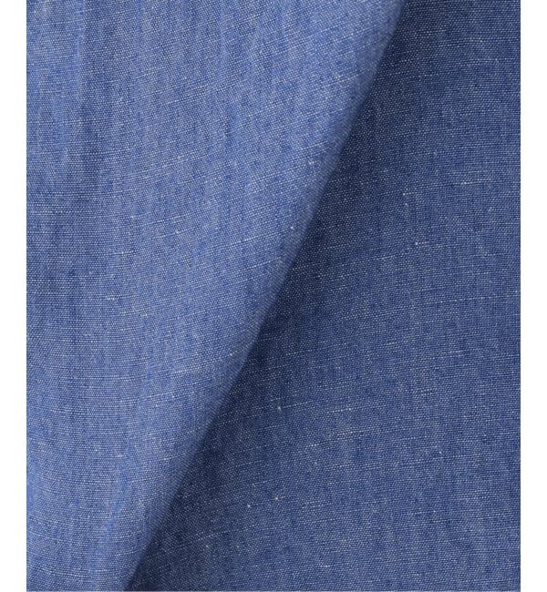 journal standard luxe「CLシャンブレー Plainシャツ」|シャツ・ブラウス|