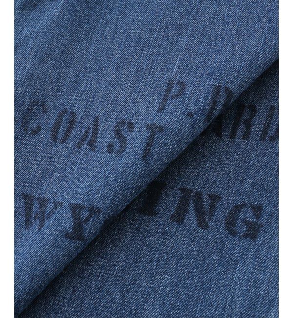 JOURNAL STANDARD relume「別注【PAYDAY/ペイデイ】 オーバーオール」|オールインワン|