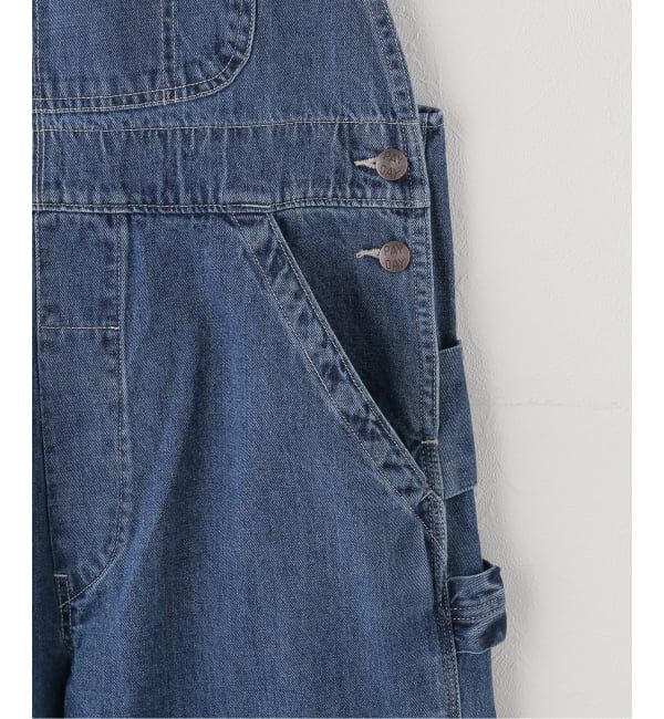 JOURNAL STANDARD relume「別注【PAYDAY/ペイデイ】 オーバーオール」|オールインワン|