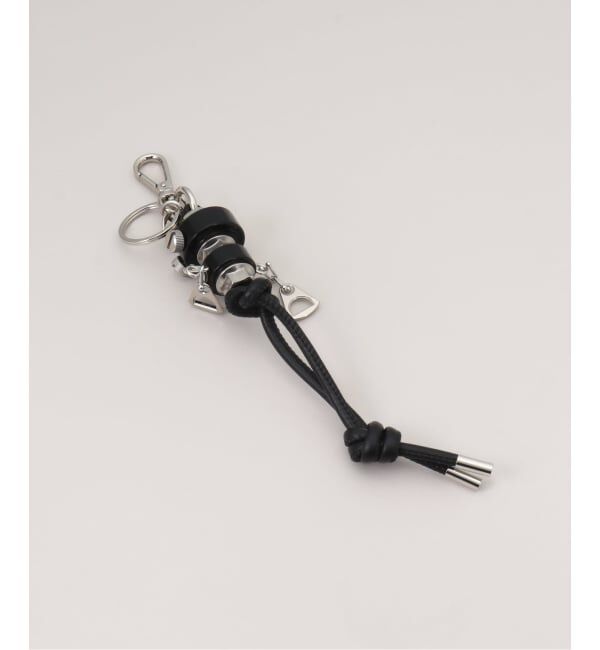 journal standard L'essage「【ITTI/イッチ】CRISTY ROBOT KNOT CHARM/STCOW チャーム ITTIGOODS-086-STC」|その他|