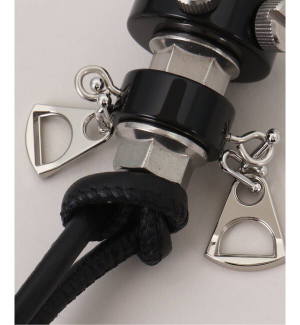 journal standard L'essage「【ITTI/イッチ】CRISTY ROBOT KNOT CHARM/STCOW チャーム ITTIGOODS-086-STC」|その他|