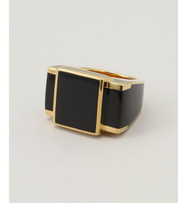 journal standard L'essage「【THE ROSE/ザ ローズ】RING ONE リング」|リング|