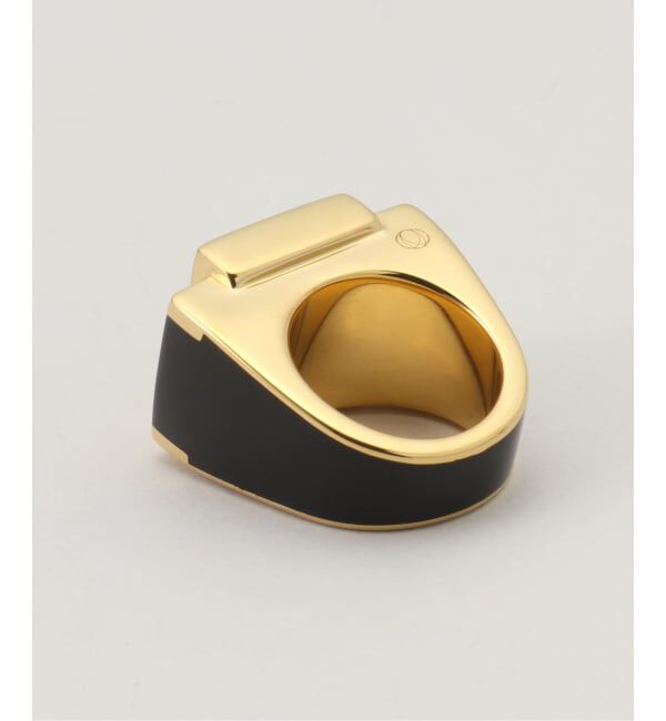 journal standard L'essage「【THE ROSE/ザ ローズ】RING ONE リング」|リング|