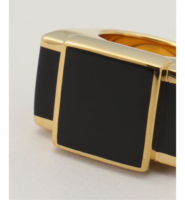 journal standard L'essage「【THE ROSE/ザ ローズ】RING ONE リング」|リング|